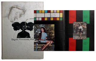 Item #9577 Reflections '71 / Dignity Femininity Pride [Spine / cover title