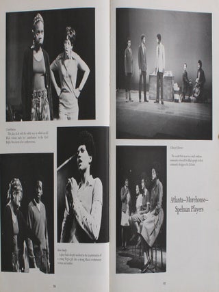 Reflections '71 / Dignity Femininity Pride [Spine / cover title].