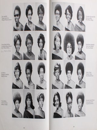 Reflections '71 / Dignity Femininity Pride [Spine / cover title].