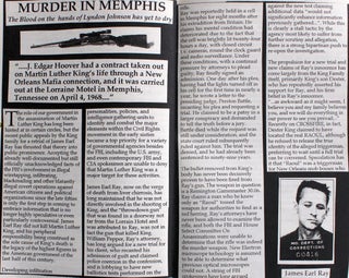 Punk Zine Zapruder headSNAP No. 10