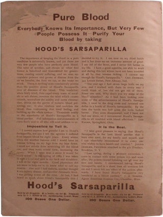 The New Moon Magazine March 1891 Vol. X No. 5