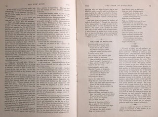 The New Moon Magazine January 1893 Vol. 12 No. 3