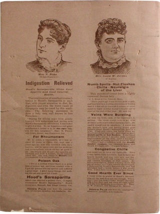 The New Moon Magazine January 1893 Vol. 12 No. 3