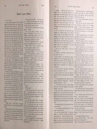 The New Moon Magazine February 1893 Vol. XII No. 4